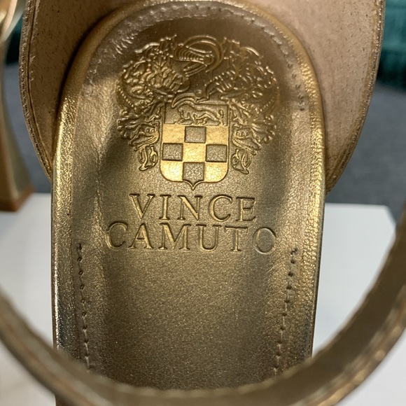 Vince Camuto Relasha Embellished Sandals - Picture 3 of 9